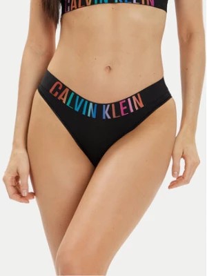 Zdjęcie produktu Calvin Klein Underwear Figi klasyczne 000QF7835E Czarny