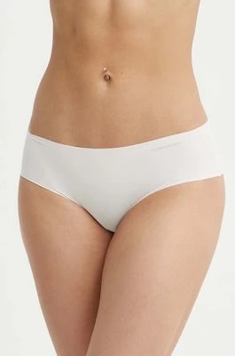 Zdjęcie produktu Calvin Klein Underwear figi kolor beżowy