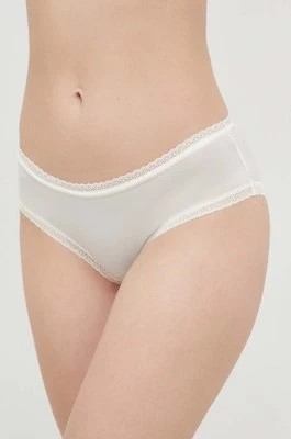 Zdjęcie produktu Calvin Klein Underwear figi kolor biały