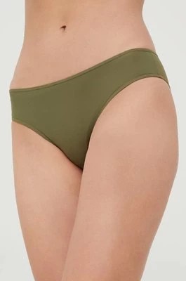 Zdjęcie produktu Calvin Klein Underwear figi kolor zielony
