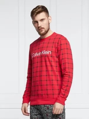 Zdjęcie produktu Calvin Klein Underwear Góra od piżamy | Regular Fit