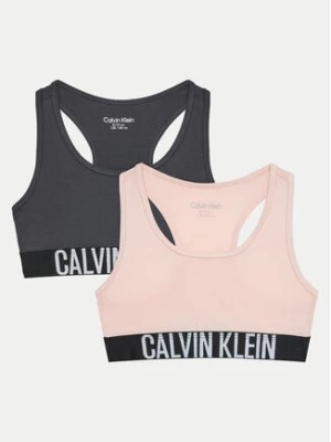 Zdjęcie produktu Calvin Klein Underwear Komplet 2 biustonoszy G80G800700 Różowy