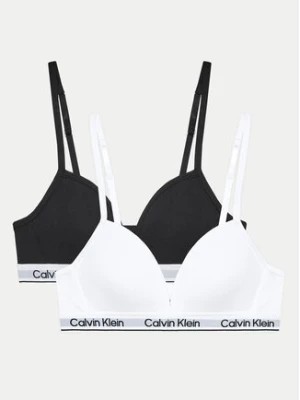 Zdjęcie produktu Calvin Klein Underwear Komplet 2 biustonoszy G80G800723 Czarny