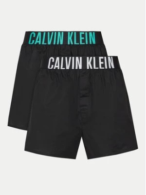 Zdjęcie produktu Calvin Klein Underwear Komplet 2 par bokserek 000NB3833A Czarny