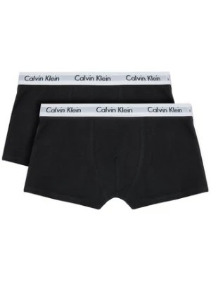 Zdjęcie produktu Calvin Klein Underwear Komplet 2 par bokserek B70B792000 D Czarny