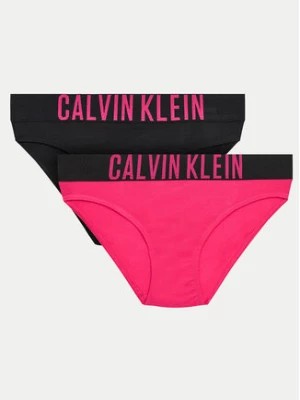 Zdjęcie produktu Calvin Klein Underwear Komplet 2 par fig G80G800670 Kolorowy