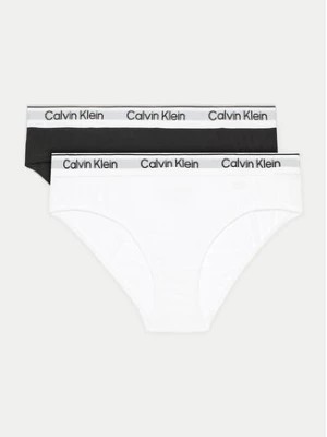 Zdjęcie produktu Calvin Klein Underwear Komplet 2 par fig G80G800711 Kolorowy