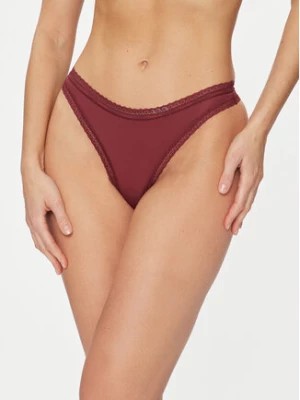 Zdjęcie produktu Calvin Klein Underwear Komplet 3 par stringów 000QD5151E Kolorowy