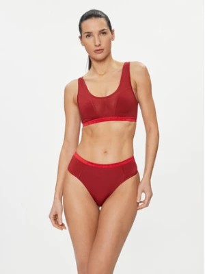 Zdjęcie produktu Calvin Klein Underwear Komplet bielizny 000QF7493E Czerwony