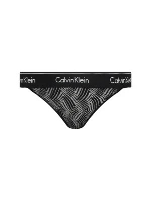 Zdjęcie produktu Calvin Klein Underwear Koronkowe stringi