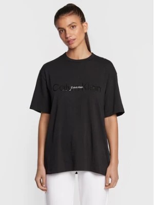 Zdjęcie produktu Calvin Klein Underwear Koszulka piżamowa 000QS6898E Czarny
