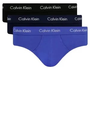 Zdjęcie produktu Calvin Klein Underwear Slipy 3-pack | Slim Fit