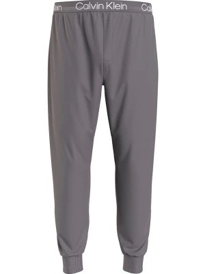 Zdjęcie produktu CALVIN KLEIN UNDERWEAR Spodnie dresowe w kolorze szarym rozmiar: M