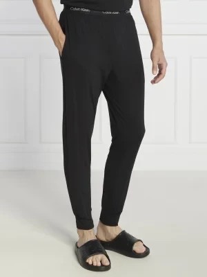 Zdjęcie produktu Calvin Klein Underwear Spodnie od piżamy | Modern fit