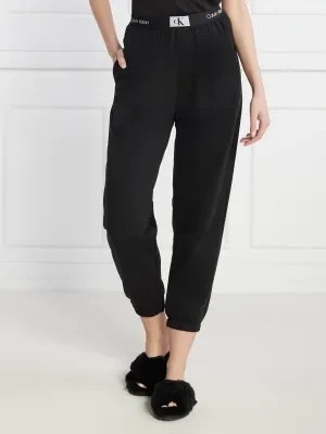 Zdjęcie produktu Calvin Klein Underwear Spodnie od piżamy | Relaxed fit
