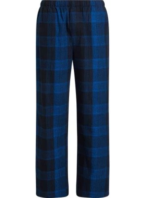 Zdjęcie produktu CALVIN KLEIN UNDERWEAR Spodnie piżamowe w kolorze granatowym rozmiar: XL