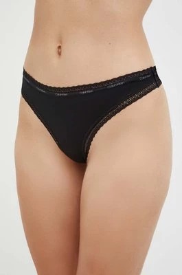 Zdjęcie produktu Calvin Klein Underwear stringi (3-pack)