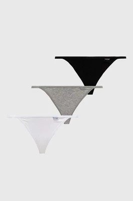 Zdjęcie produktu Calvin Klein Underwear stringi 3-pack