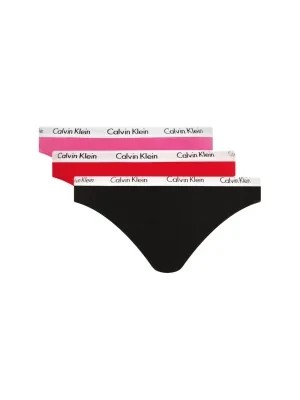 Zdjęcie produktu Calvin Klein Underwear Stringi 3-pack