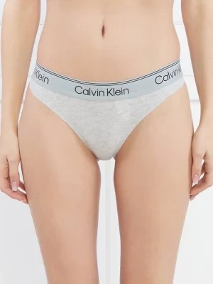 Zdjęcie produktu Calvin Klein Underwear Stringi ATHLETIC COTTON THONG