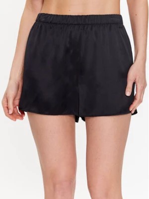 Zdjęcie produktu Calvin Klein Underwear Szorty piżamowe 000QS6985E Czarny Regular Fit