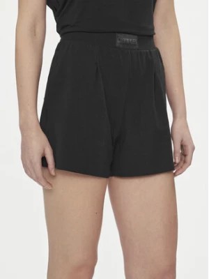 Zdjęcie produktu Calvin Klein Underwear Szorty piżamowe 000QS7132E Czarny Relaxed Fit