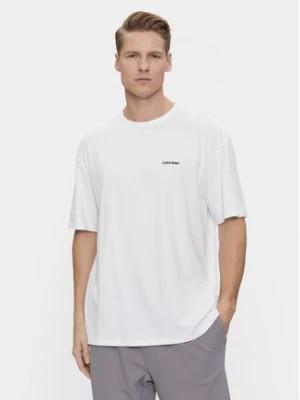 Zdjęcie produktu Calvin Klein Underwear T-Shirt 000NM2298E Biały Regular Fit