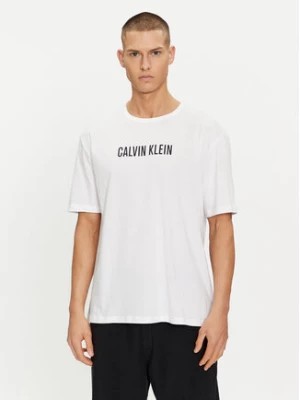 Zdjęcie produktu Calvin Klein Underwear T-Shirt 000NM2567E Biały Regular Fit
