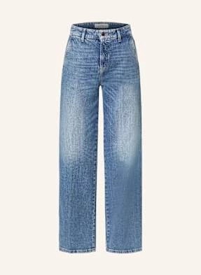 Zdjęcie produktu Cambio Jeansy Boyfriend Anouk Relaxed Fit blau