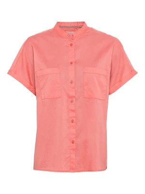 Zdjęcie produktu Camel Active Bluzka w kolorze różowym rozmiar: M