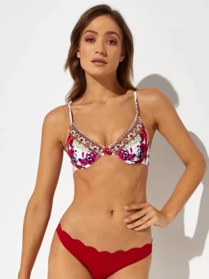 Zdjęcie produktu Camilla Top od bikini Reign Of Roses