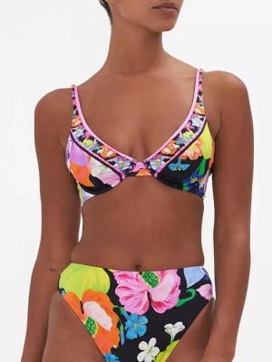 Zdjęcie produktu Camilla Top od bikini The Away With The Fairies