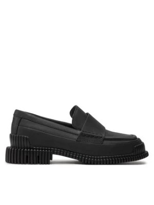 Zdjęcie produktu Camper Loafersy K201627-001 Czarny