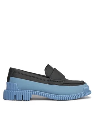 Zdjęcie produktu Camper Loafersy K201627-003 Czarny