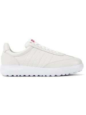 Zdjęcie produktu Camper Skórzane sneakersy "Pelotas" w kolorze białym rozmiar: 37