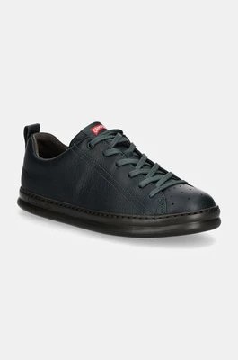 Zdjęcie produktu Camper sneakersy Runner Four kolor zielony K100226-144