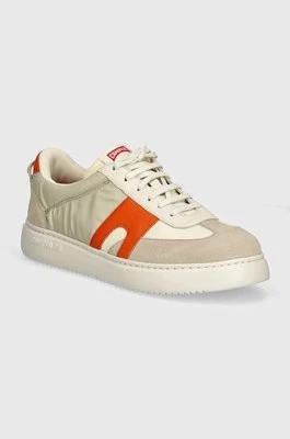 Zdjęcie produktu Camper sneakersy Runner K21 kolor beżowy K100988-006