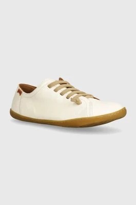 Zdjęcie produktu Camper sneakersy skórzane Peu Cami kolor biały 20848-239