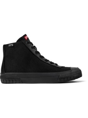 Zdjęcie produktu Camper Sneakersy w kolorze czarnym rozmiar: 38