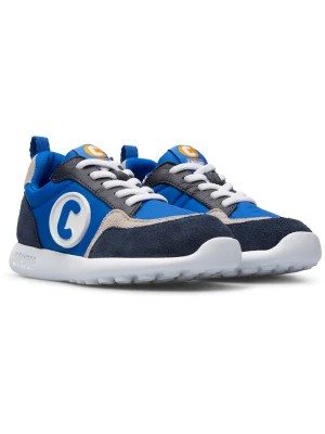 Zdjęcie produktu Camper Sneakersy w kolorze niebieskim rozmiar: 28