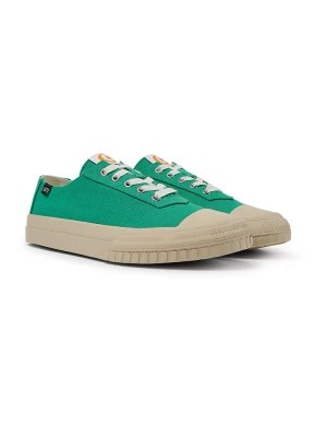Zdjęcie produktu Camper Sneakersy w kolorze zielonym rozmiar: 39