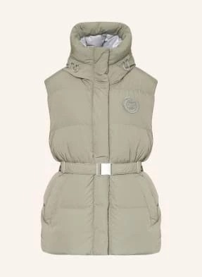 Zdjęcie produktu Canada Goose Kamizelka Puchowa Rayla grau