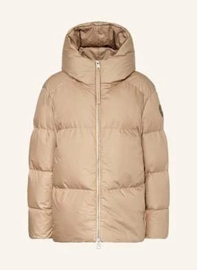 Zdjęcie produktu Canada Goose Kurtka Puchowa Garnet beige