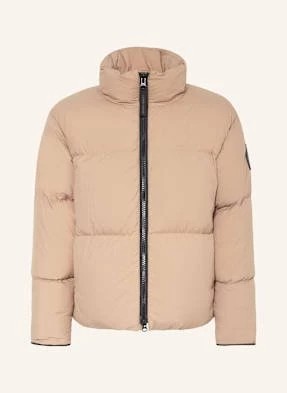 Zdjęcie produktu Canada Goose Kurtka Puchowa Lawrence beige