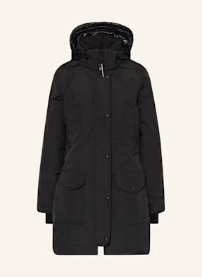 Zdjęcie produktu Canada Goose Parka Puchowa Trillium schwarz