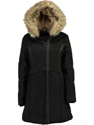 Zdjęcie produktu Canadian Peak Parka "Cyrielle" w kolorze czarnym rozmiar: L