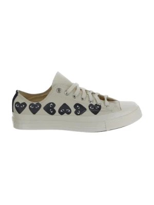 Zdjęcie produktu Canvas Chuck 70 CDG OX Sneakers Comme des Garçons Play