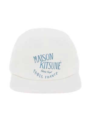 Zdjęcie produktu Caps Maison Kitsuné