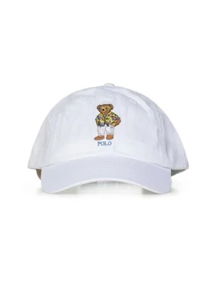 Zdjęcie produktu Caps Polo Ralph Lauren