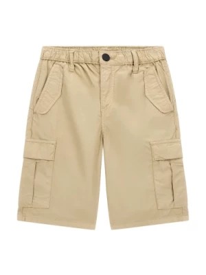 Zdjęcie produktu Cargo Bermuda Shorts Guess